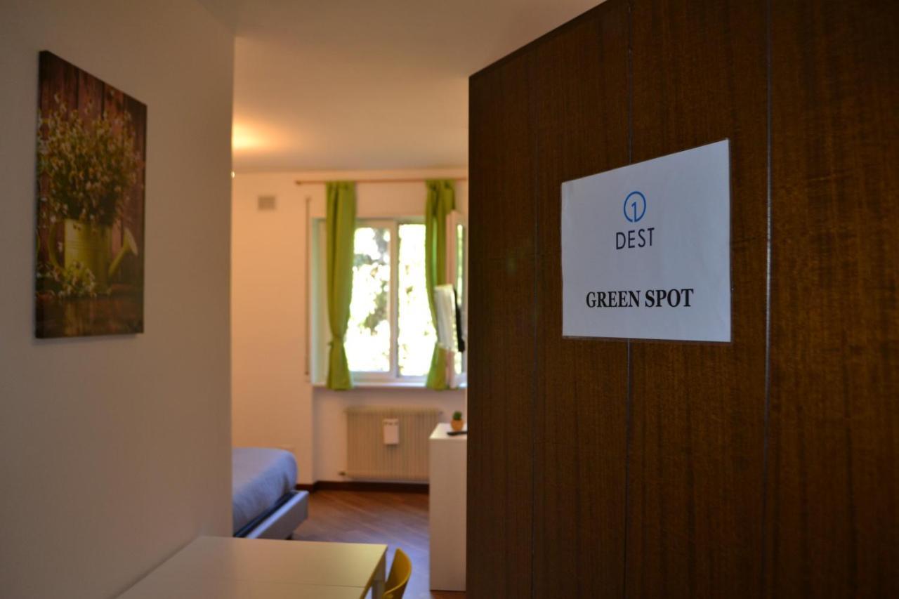 Green Spot Ρίβα ντελ Γκάρντα Εξωτερικό φωτογραφία